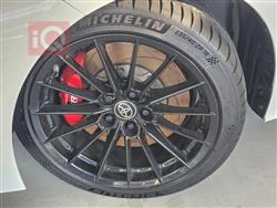 تويوتا كورولا هاتشباك